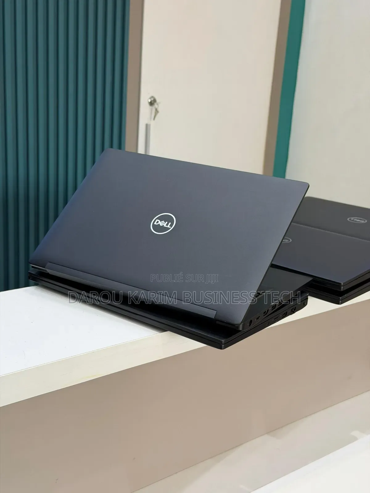 New Ordinateur Portable Dell Latitude 7490 8GB Intel Core I5 SSD 256GB