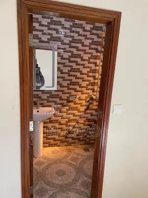 2chbre Appartement dans Appartement, Almadies à Louer