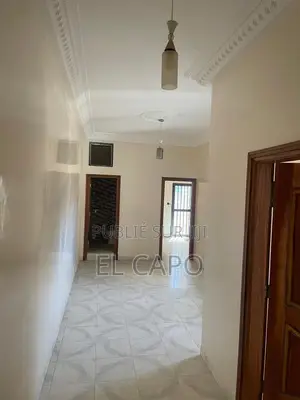 2chbre Appartement dans Appartement, Almadies à Louer