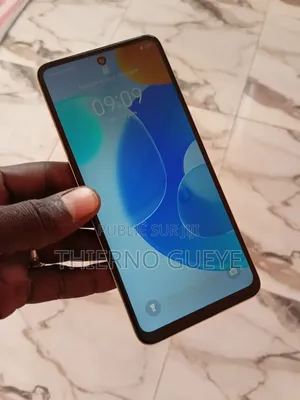 Tecno Pop 8 64 GB Vert