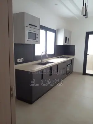 3chbre Appartement dans Appartement Haut, Mermoz Sacré-Cœur à Louer