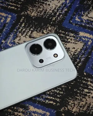 New Xiaomi Redmi 15 5G 256 GB Autre