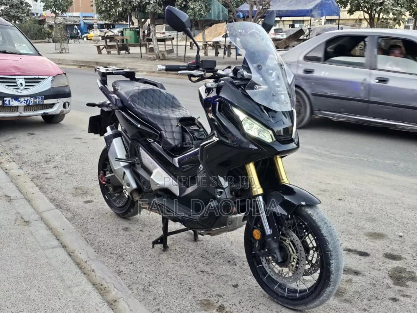 Honda Autre 2018 Autre