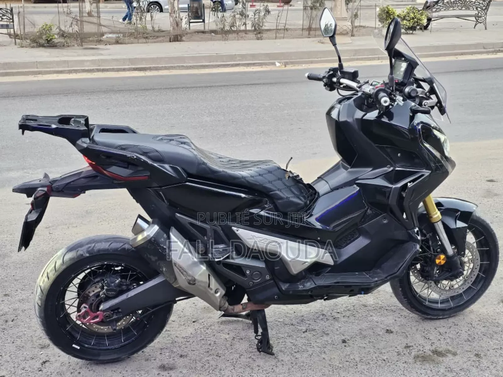 Honda Autre 2018 Autre