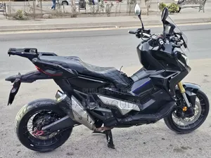 Honda Autre 2018 Autre