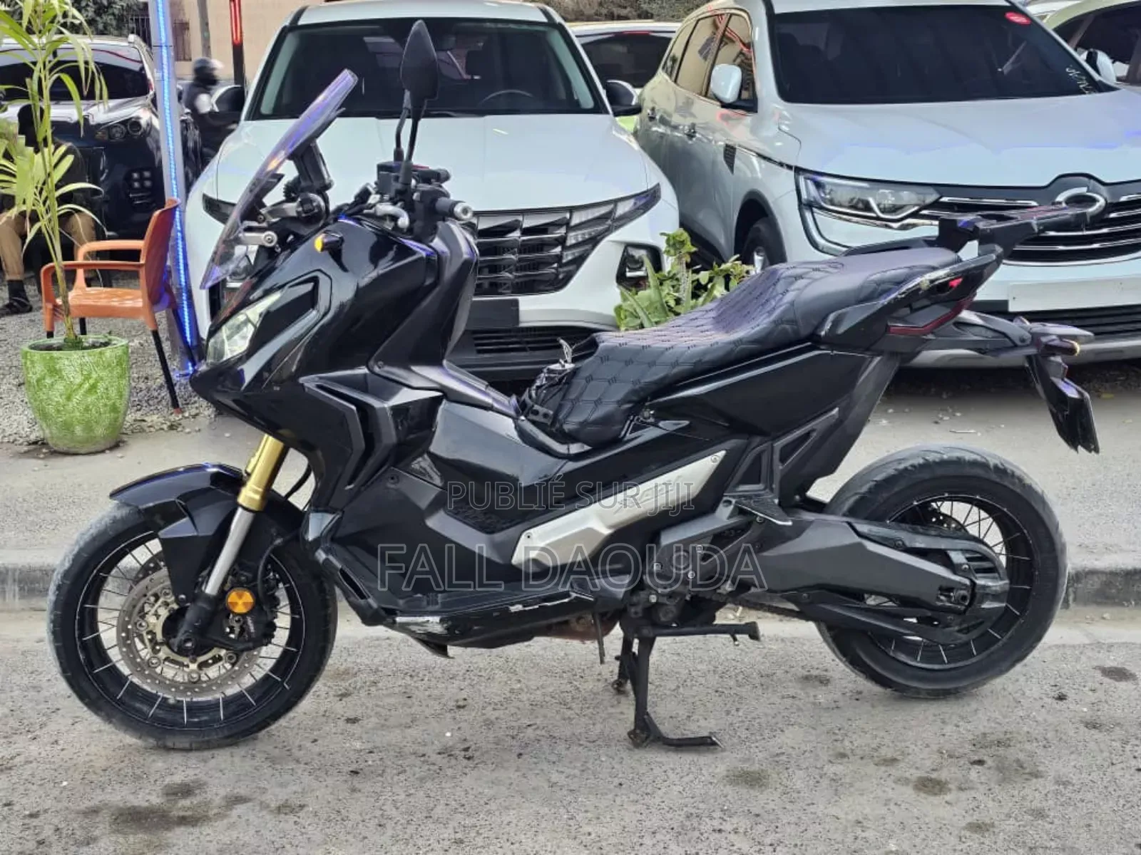 Honda Autre 2018 Autre