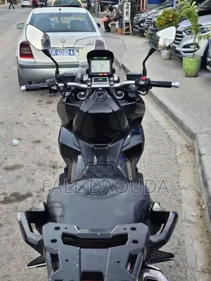 Honda Autre 2018 Autre