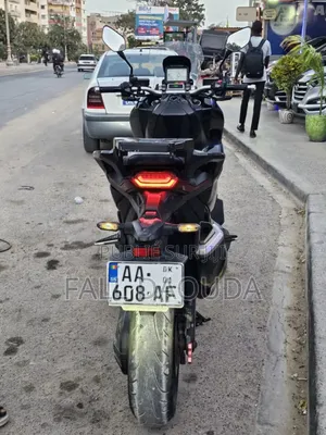 Honda Autre 2018 Autre