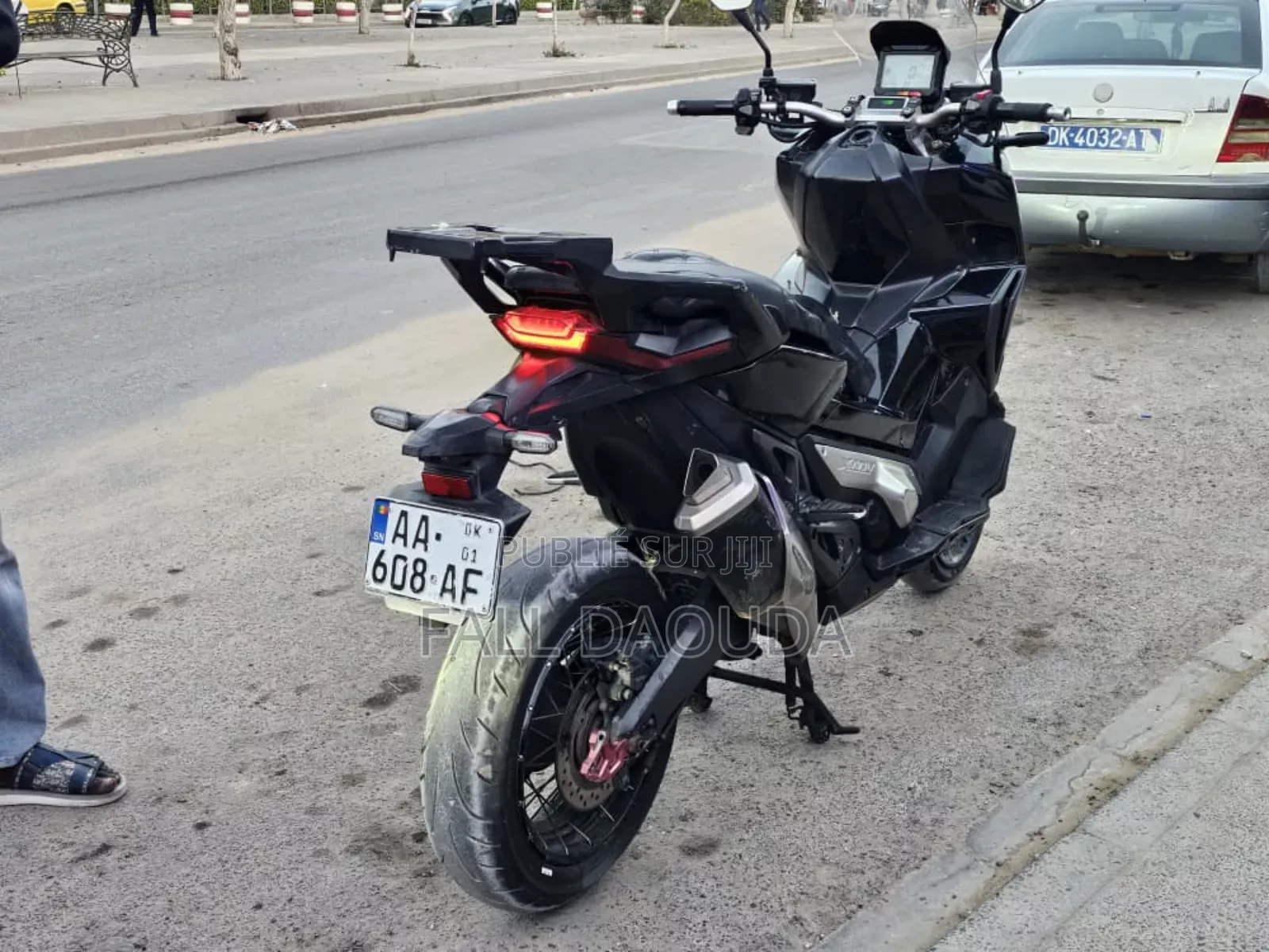 Honda Autre 2018 Autre