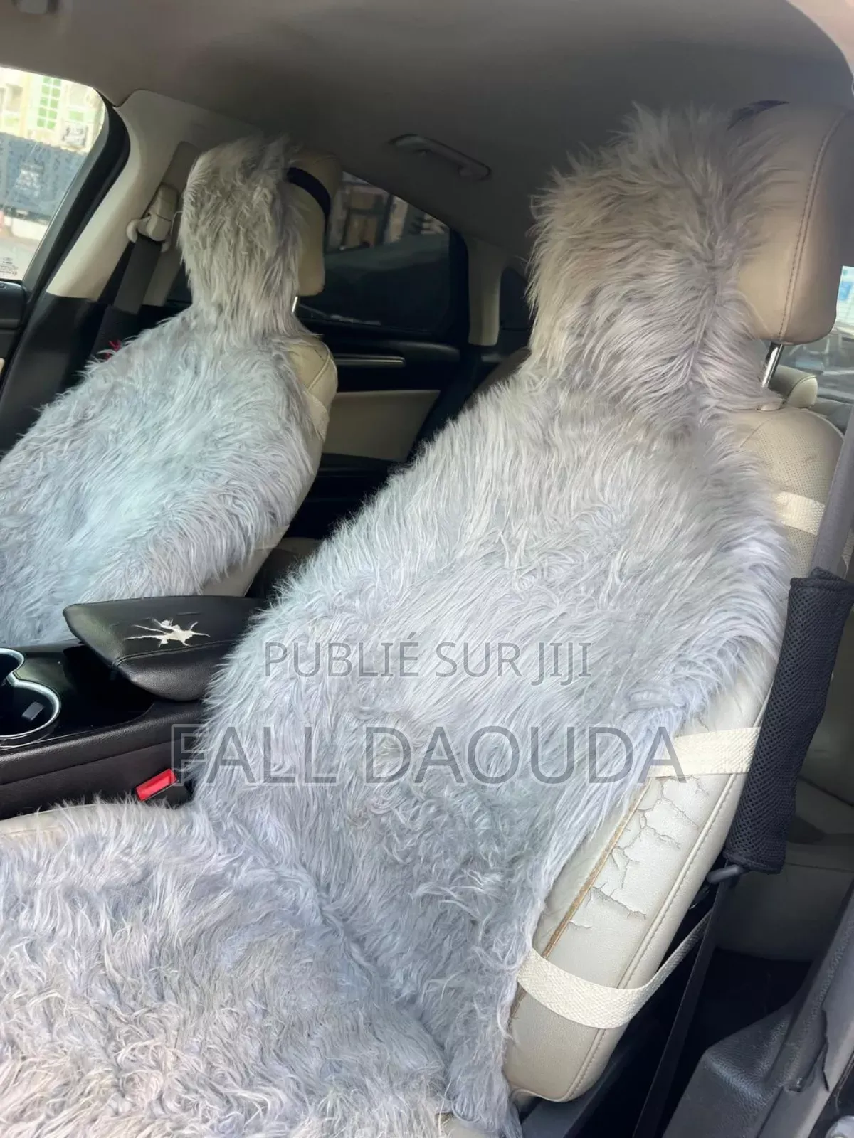 Ford Fusion 2016 Black