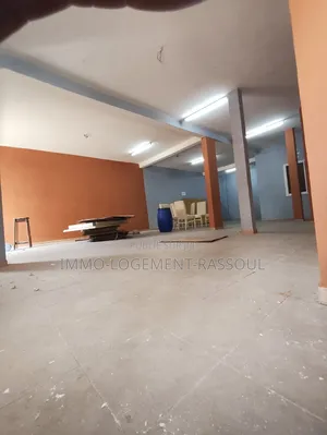 Dépôt 120m2 À Louer Sis À Mermoz VDN