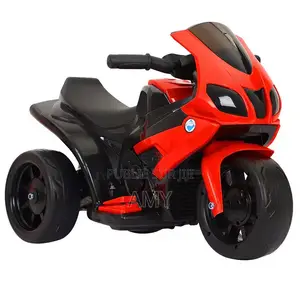 Moto Electric Enfant