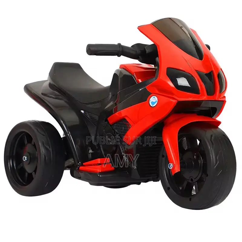 Moto Electric Enfant