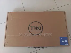 New Ordinateur Portable Dell Latitude 3410 8GB Intel Core I5 SSD 256GB