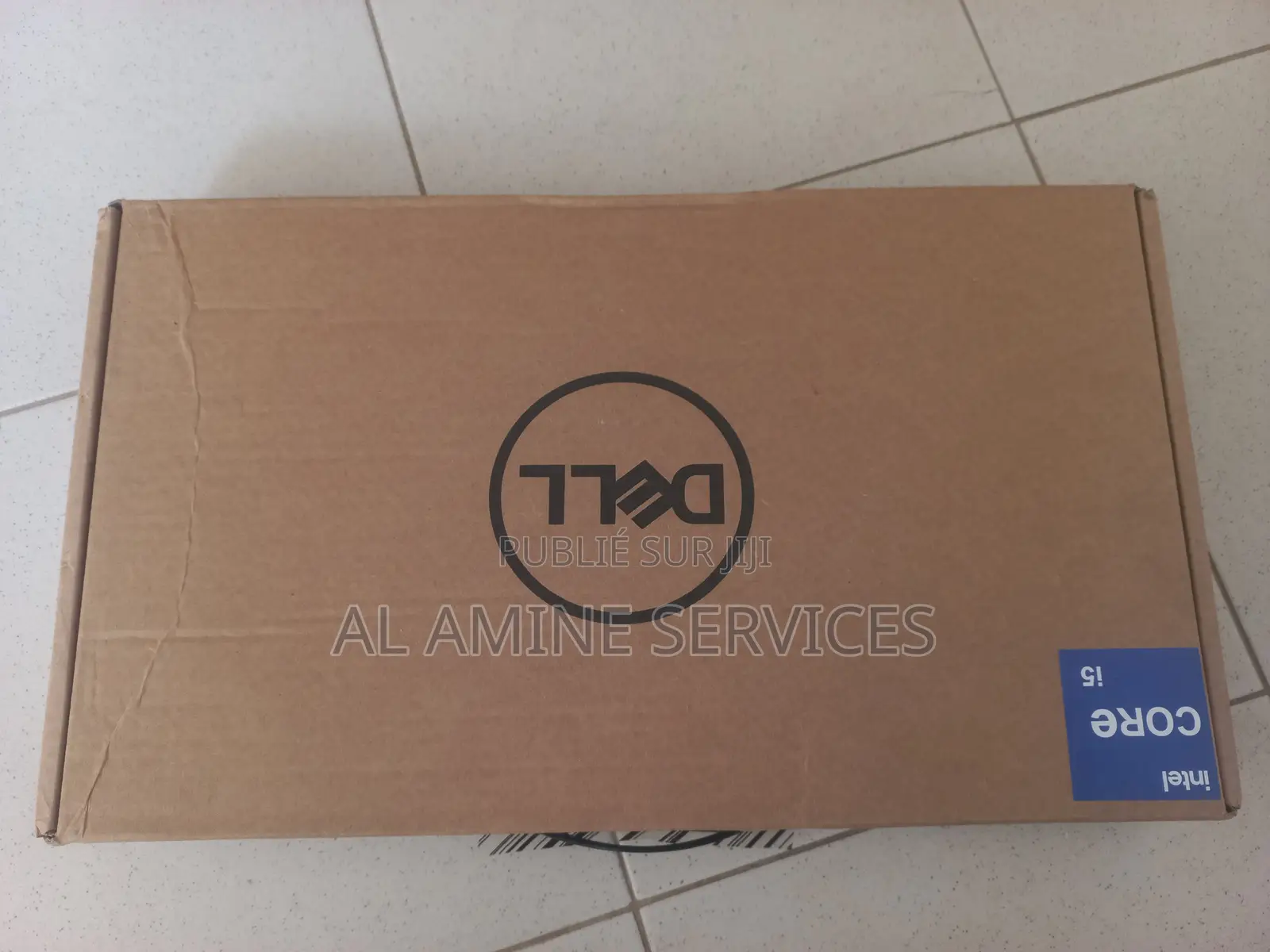 New Ordinateur Portable Dell Latitude 3410 8GB Intel Core I5 SSD 256GB