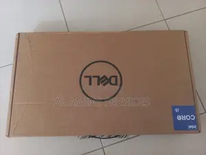 New Ordinateur Portable Dell Latitude 3410 8GB Intel Core I5 SSD 256GB