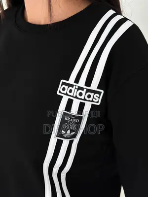 Arrivage Ensemble Adidas Original Turqui Disponible Taille S M L Xl