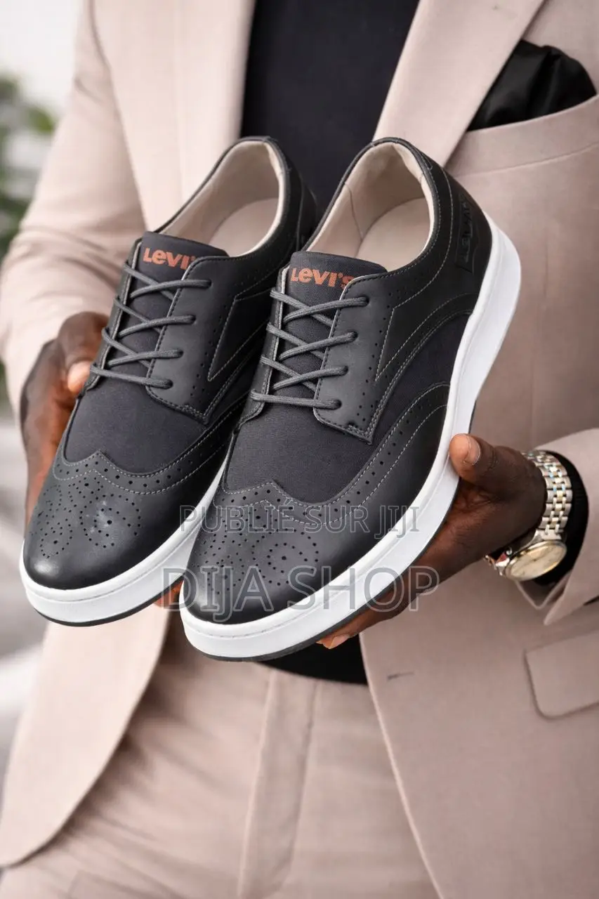 Chaussure Levi’S Pointure 41 42 43 44 45 46