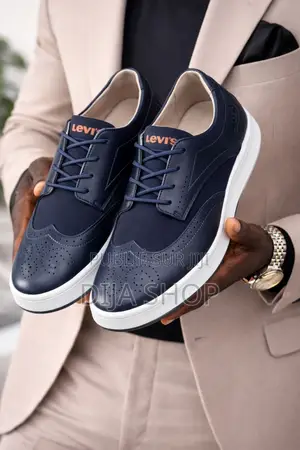 Chaussure Levi’S Pointure 41 42 43 44 45 46