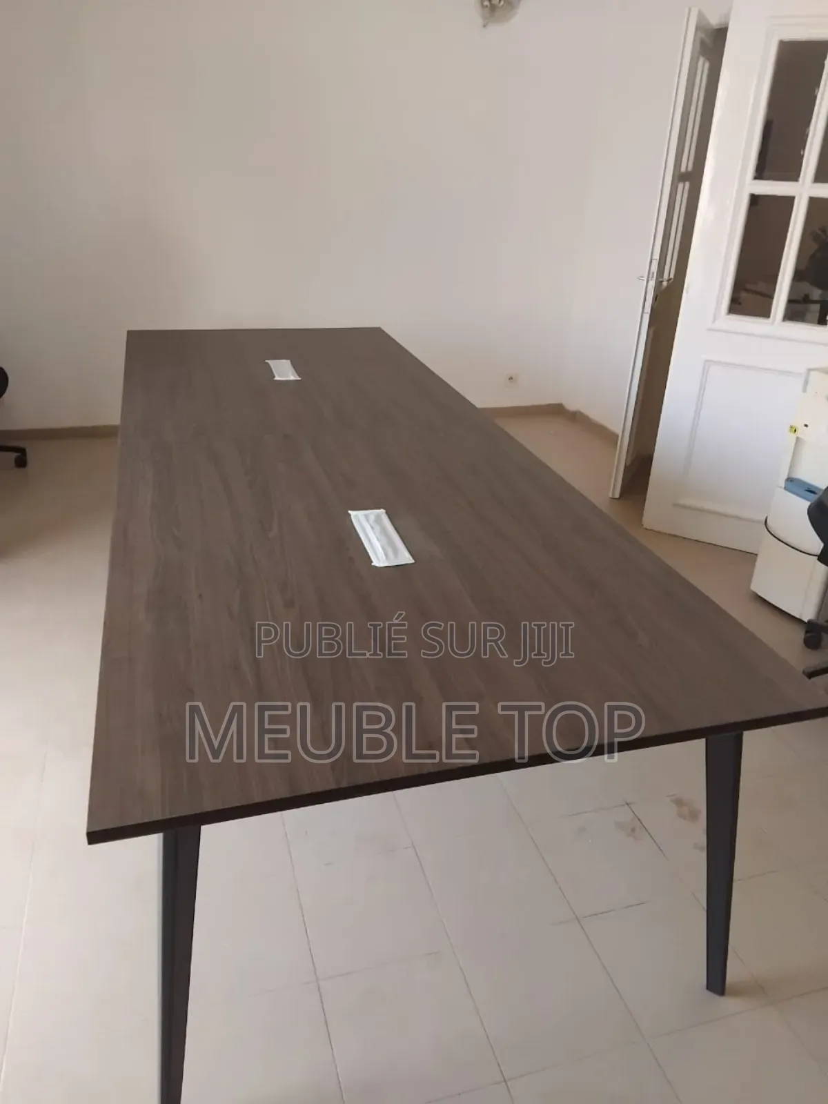 Table De Réunion 3m20 – Neuve Professionnelle