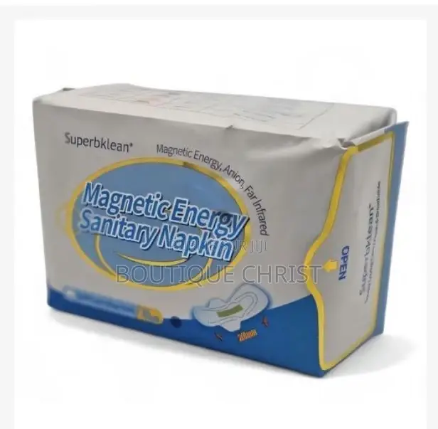 Serviettes Hygiéniques