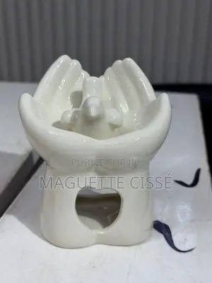 Encensoir À Brûlé De Qualité