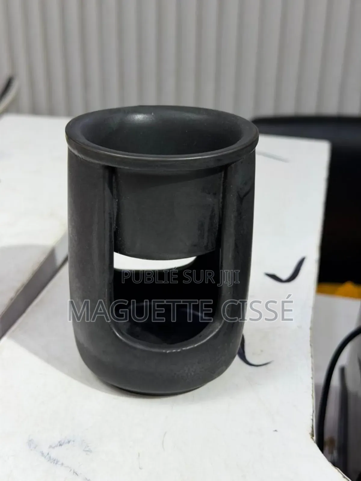 Encensoir À Brûlé De Qualité