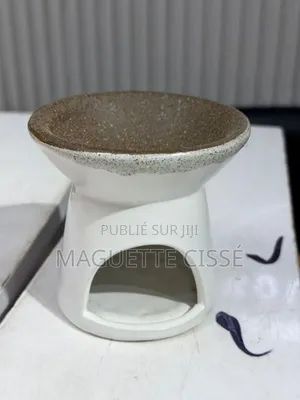 Encensoir À Brûlé De Qualité