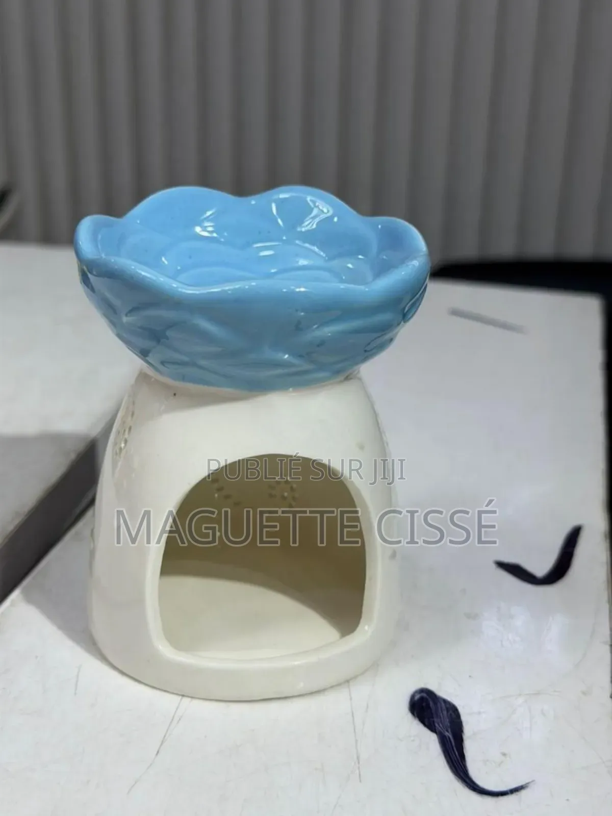 Encensoir À Brûlé De Qualité