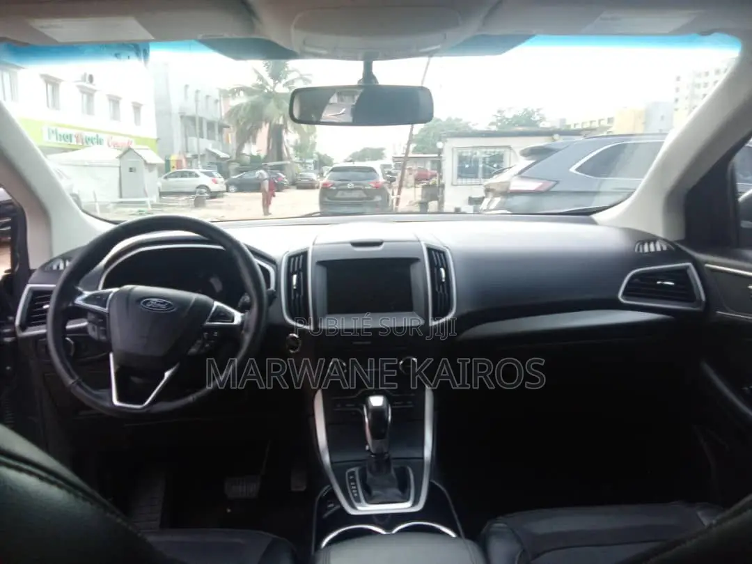 Ford Edge 2018 Autre