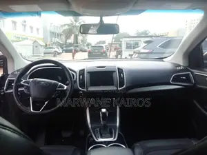 Ford Edge 2018 Autre