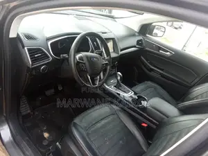 Ford Edge 2018 Autre