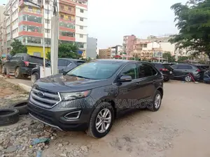 Ford Edge 2018 Autre