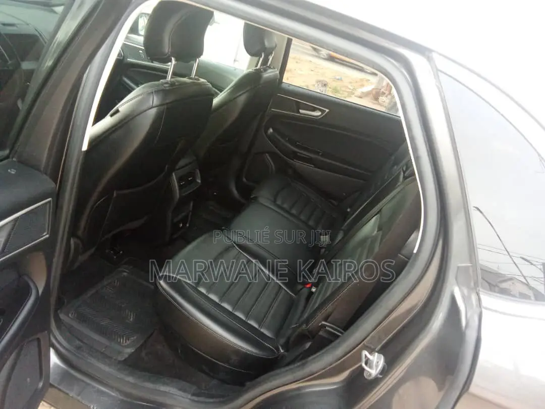 Ford Edge 2018 Autre