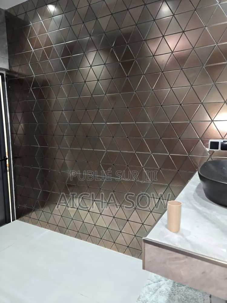 6chbre Villa dans Aïcha Immo, Région de Dakar à Vendre