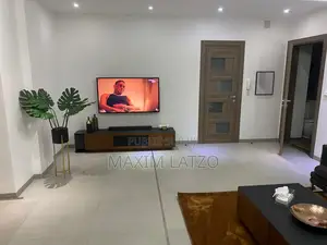 Furnished 1chbre Appartement dans Fann-Point E-Amitié à Louer