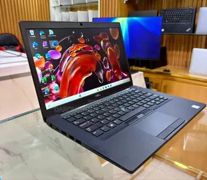 Neuf Ordinateur Portable Dell Latitude 7490 8GB Intel Core I5 SSD 256GB