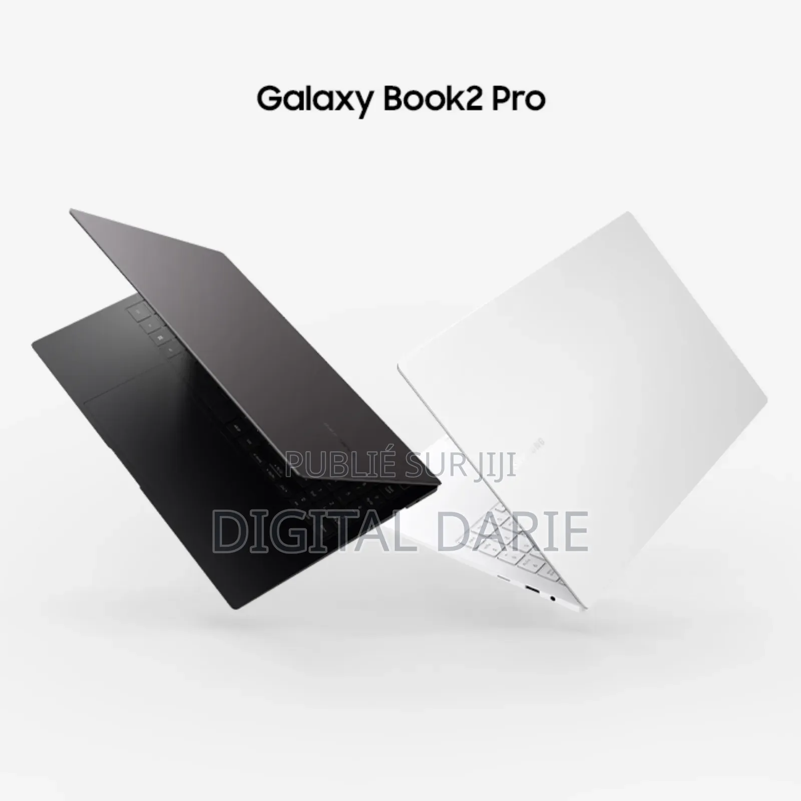 New Samsung Galaxy Book 2 8GB Intel Core i5 SSD 256GB