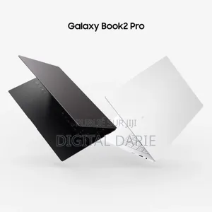 New Samsung Galaxy Book 2 8GB Intel Core i5 SSD 256GB