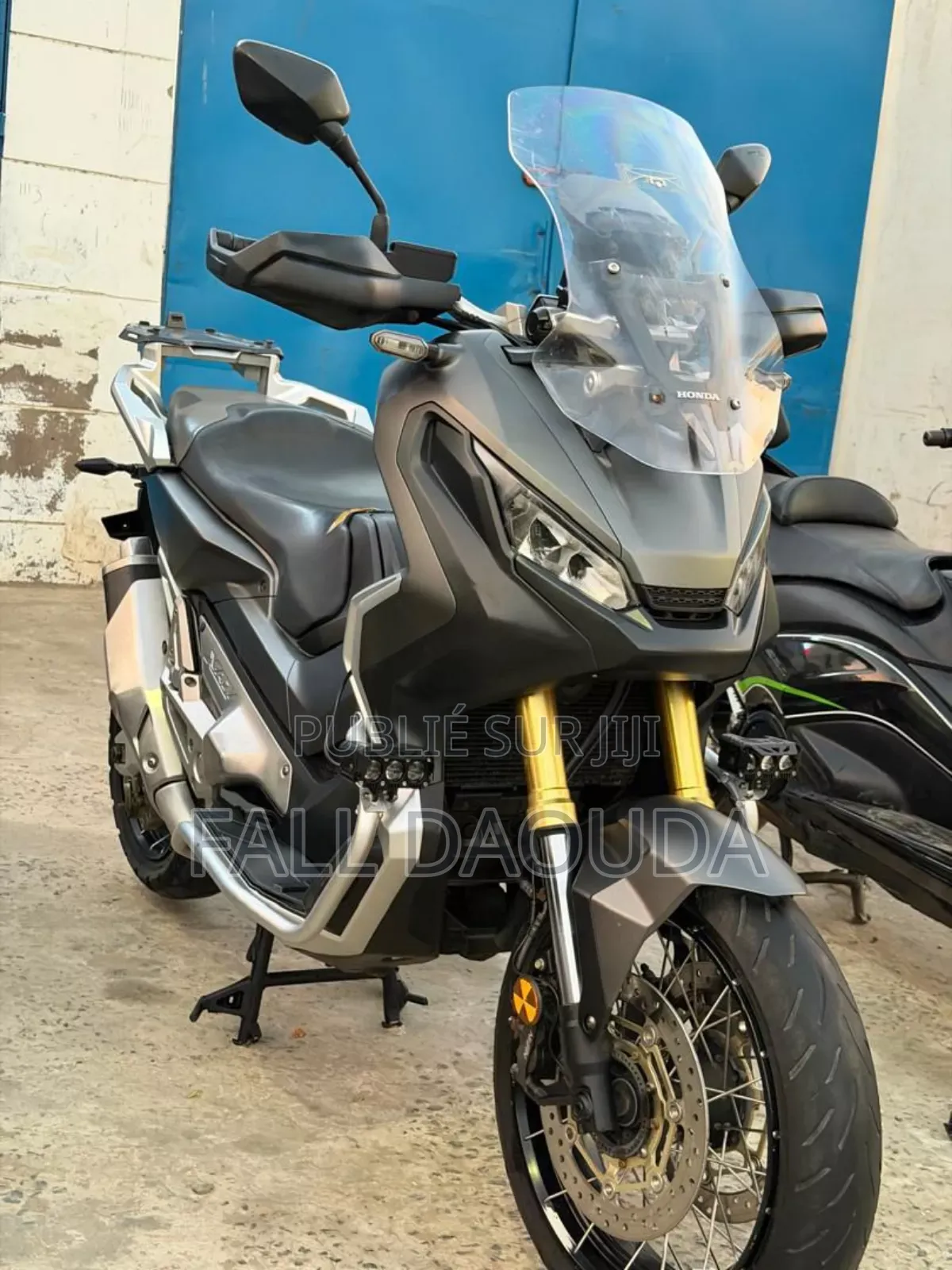 Honda Autre 2018 Autre