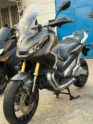 Honda Autre 2018 Autre