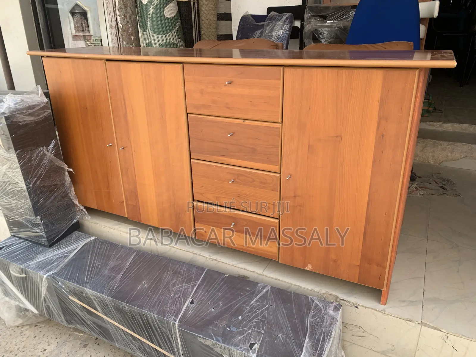 Buffets, Meubles De Salon Et Tables Basse Télé