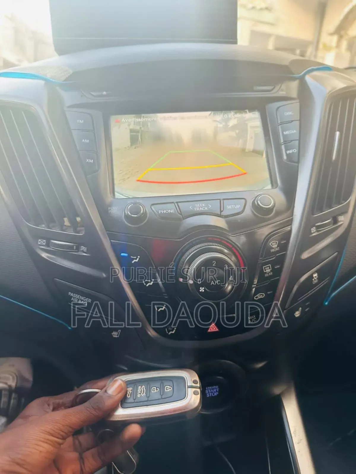 Hyundai Veloster 2014 Gris