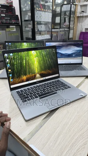 Ordinateur Portable Dell Latitude 5410 16GB Intel Core I5 SSD 256GB