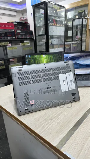 Ordinateur Portable Dell Latitude 5410 16GB Intel Core I5 SSD 256GB