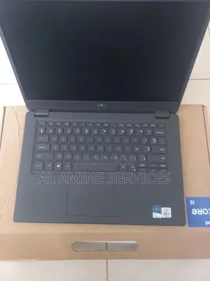 New Ordinateur Portable Dell Latitude 3410 8GB Intel Core I5 SSD 256GB