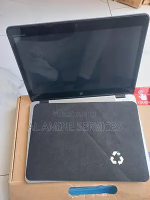 New Ordinateur Portable HP EliteBook 840 G3 8GB Intel Core I5 SSD 256GB