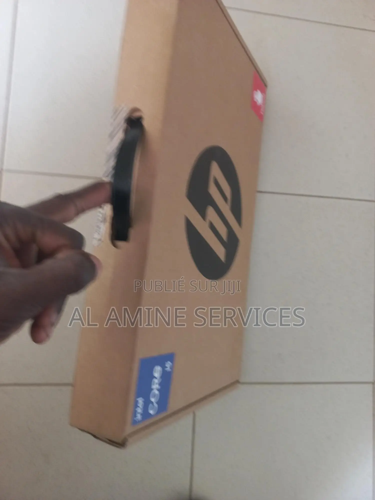 New Ordinateur Portable HP EliteBook 840 G3 8GB Intel Core I5 SSD 256GB