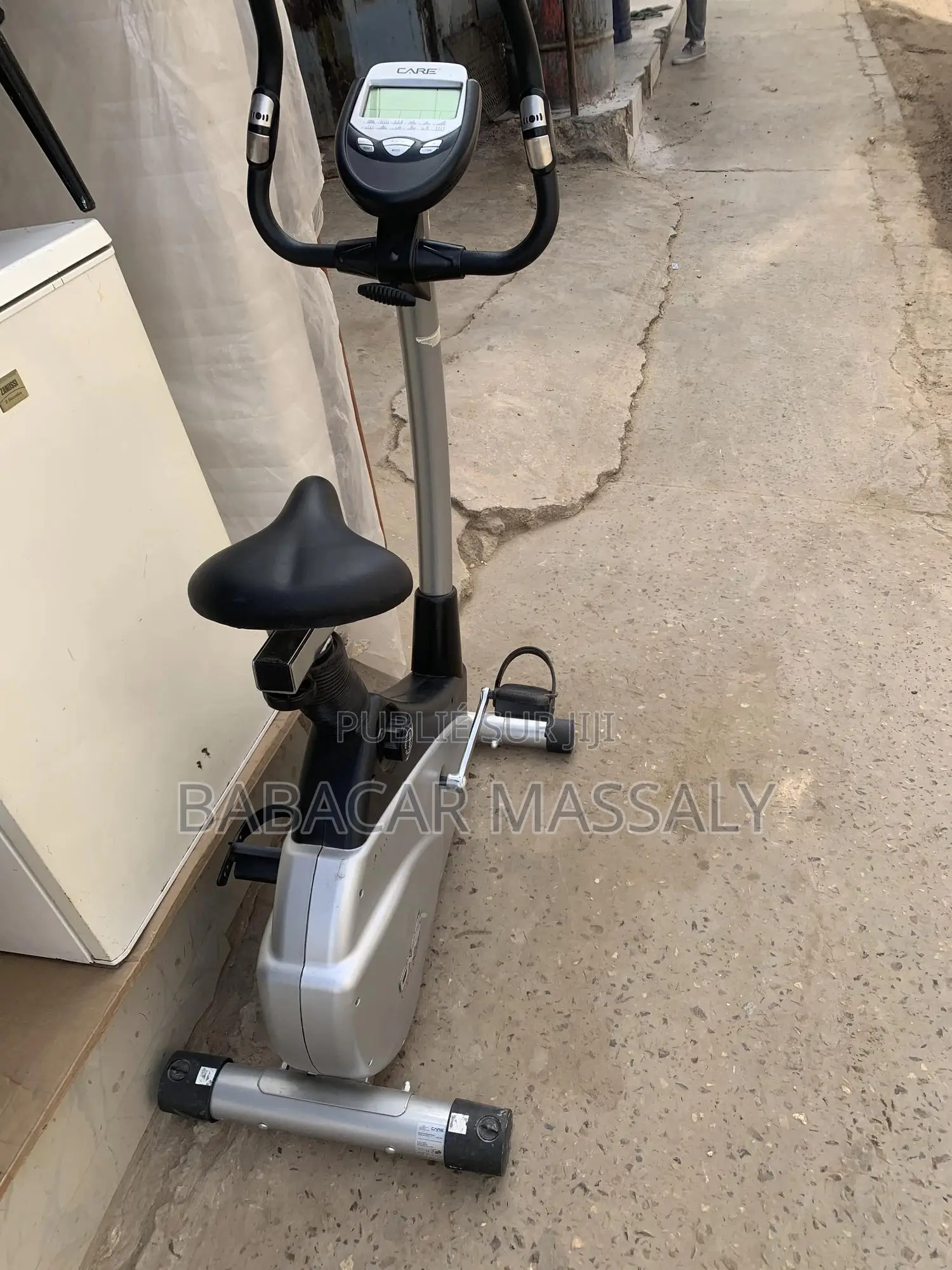 Vélo Pour Entraînement