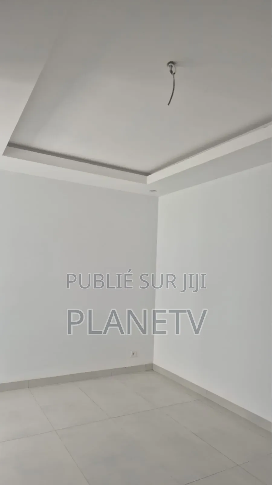 4chbre Appartement-terrasse dans Sicap-Liberté à Louer